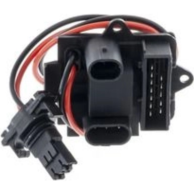 Mahle Widerstand, Innenraumgebläse BEHR ABR 125 000S Mahle Widerstand, Innenraumgebläse BEHR ABR 125 000S