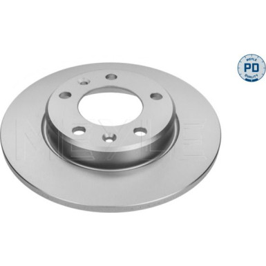 11-15 523 0016/PD Bremsscheibe MEYLE-PD: Advanced performance and design.