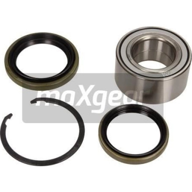 33-0923 Radlagersatz 33-0923 Radlagersatz