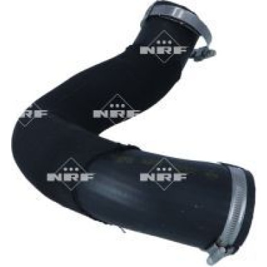 166070 Ladeluftschlauch EASY FIT