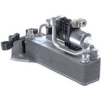 AC 1119 000S Kondensator, Klimaanlage BEHR