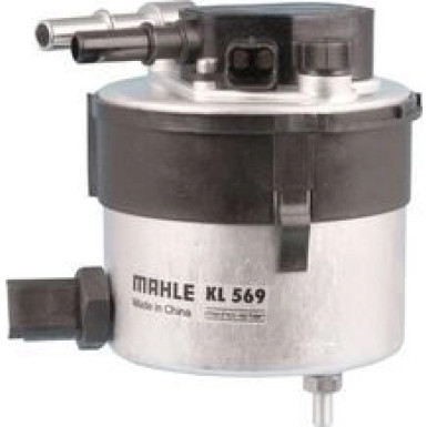KL 569 Kraftstofffilter