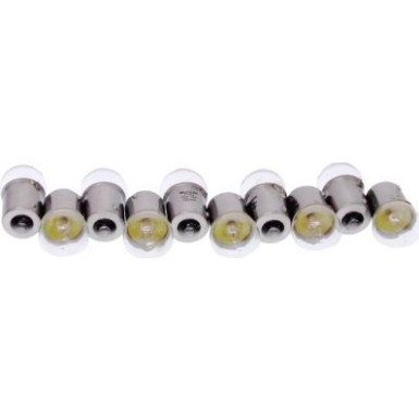 Maxgear | Glühlampe, Blinkleuchte | 78-0024SET