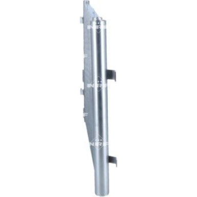 350528 Kondensator, Klimaanlage EASY FIT