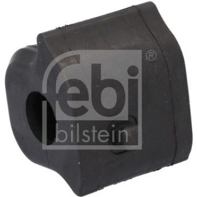 FEBI BILSTEIN 186049 Lagerung, Stabilisator FEBI BILSTEIN 186049 Lagerung, Stabilisator