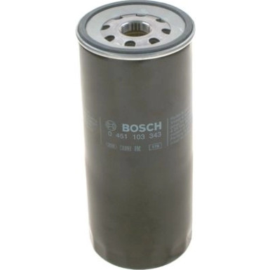 BOSCH 0 451 103 343 Ölfilter BOSCH 0 451 103 343 Ölfilter