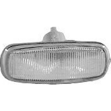 Van Wezel 2 x VAN WEZEL Blinkleuchte 0315913