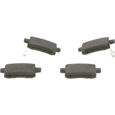 0 986 494 338 Bremsbelagsatz, Scheibenbremse 0 986 494 338 Bremsbelagsatz, Scheibenbremse