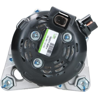 PSH | Generator | 595.960.120.050