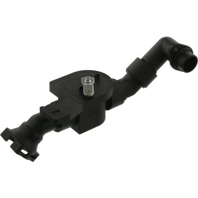 FEBI BILSTEIN 39914 Kühlmittelregelventil