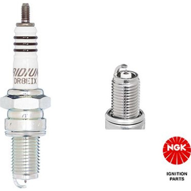 4772 Zündkerze Iridium IX