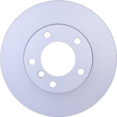 Hella | Bremsscheibe | 8DD 355 104-591