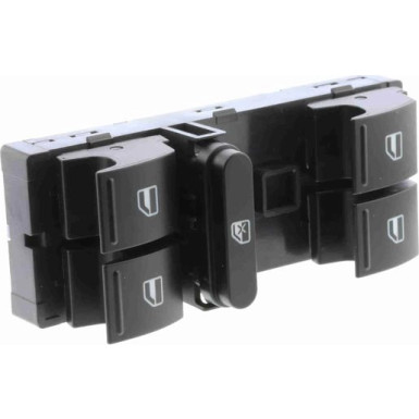 V10-73-0023 Schalter, Fensterheber Green Mobility Parts