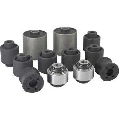 Tedgum | Reparatursatz, Radaufhängung | TED42170