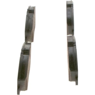 0 986 494 914 Bremsbelagsatz, Scheibenbremse