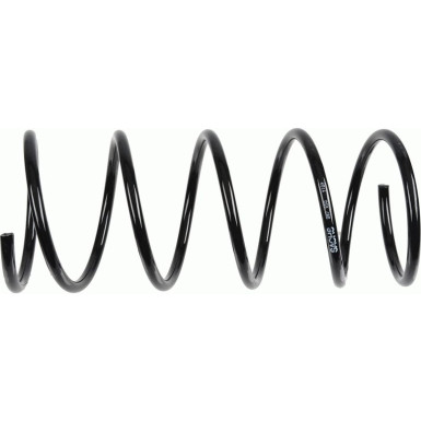 997 950 Fahrwerksfeder 997 950 Fahrwerksfeder