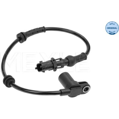 Meyle Sensor, Raddrehzahl MEYLE-ORIGINAL: True to OE 614 899 0036