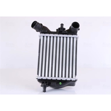 96167 Ladeluftkühler ** FIRST FIT **