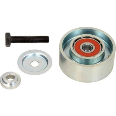 54-1249 Umlenk-/Führungsrolle, Keilrippenriemen