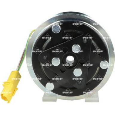 380030 Magnetkupplung, Klimakompressor