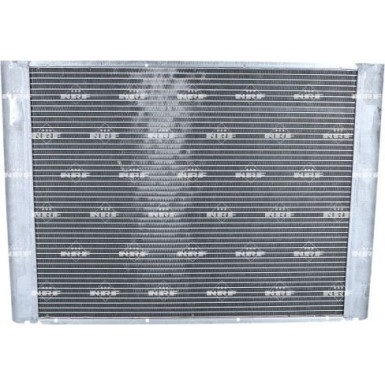 53724 Kühler, Motorkühlung 53724 Kühler, Motorkühlung