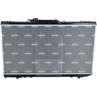 NRF | Kühler, Motorkühlung | 503964 NRF | Kühler, Motorkühlung | 503964