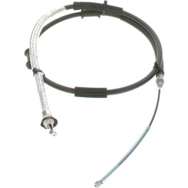 1 987 477 976 Seilzug, Feststellbremse 1 987 477 976 Seilzug, Feststellbremse