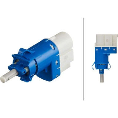 6DD 010 966-011 Schalter, Kupplungsbetätigung (GRA)