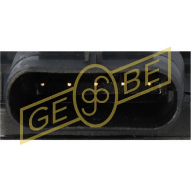 GEBE | NOx-Sensor, NOx-Katalysator | 9 3711 1
