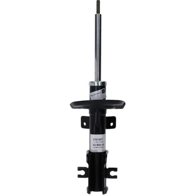 Sachs | Stoßdämpfer | 314 627