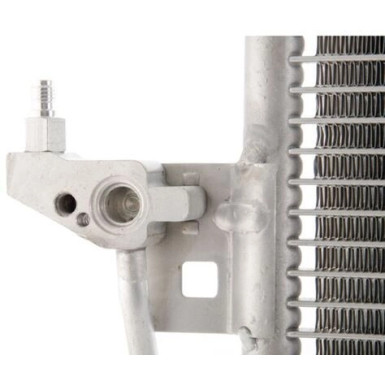 Mahle | Kondensator, Klimaanlage | AC 377 000P