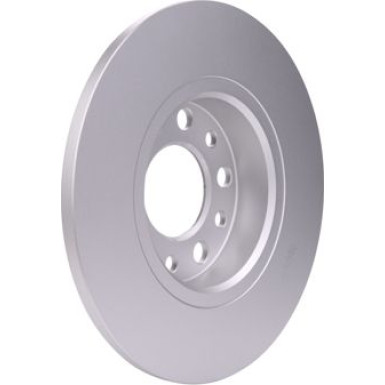 Hella | Bremsscheibe | 8DD 355 112-541