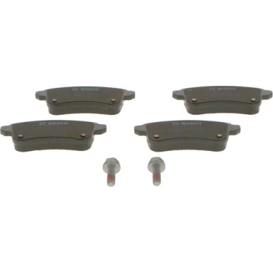 0 986 494 723 Bremsbelagsatz, Scheibenbremse