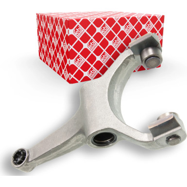 FEBI BILSTEIN 30250 Ausrückgabel, Kupplung