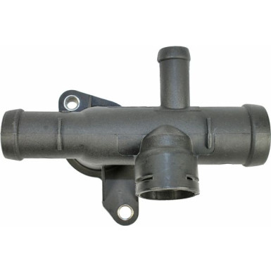 4010058 Kühlmittelflansch