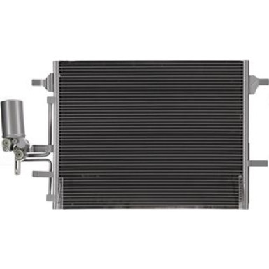 940159 Kondensator, Klimaanlage ** FIRST FIT **