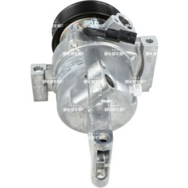 320107 Kompressor, Klimaanlage EASY FIT