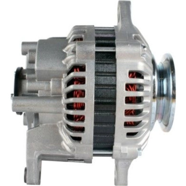 8EL 012 428-281 Generator