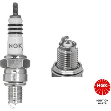 NGK Zündkerze Iridium IX 7669