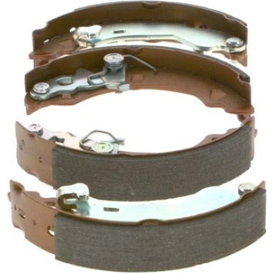 0 986 487 317 Bremsbackensatz