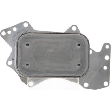Mahle | Ölkühler, Motoröl | CLC 135 000S