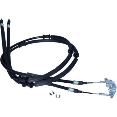 32-0269 Seilzug, Feststellbremse