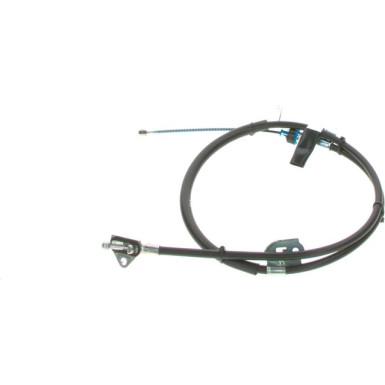 1 987 477 951 Seilzug, Feststellbremse