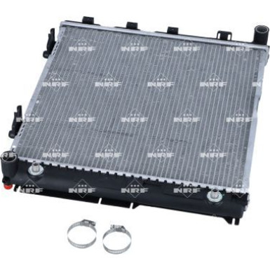 506575 Kühler, Motorkühlung EASY FIT