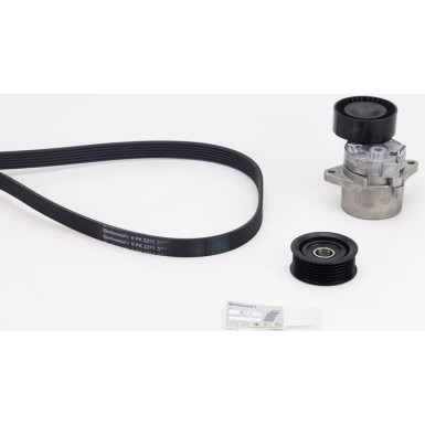 ContiTech | Keilrippenriemensatz | 6PK2271K1