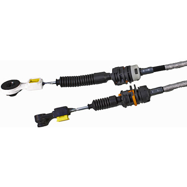 3150281 Seilzug, Schaltgetriebe