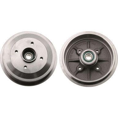 DB4310MR Bremstrommel