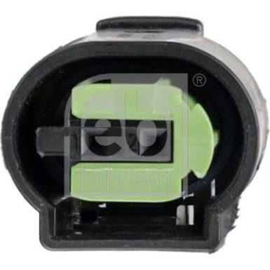 196278 Kompressor, Druckluftanlage febi Plus