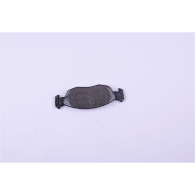 8DB 355 008-291 Bremsbelagsatz, Scheibenbremse