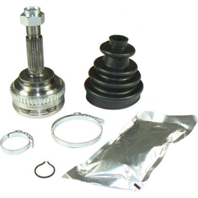 7110134 Gelenksatz, Antriebswelle COMPETENCE KIT